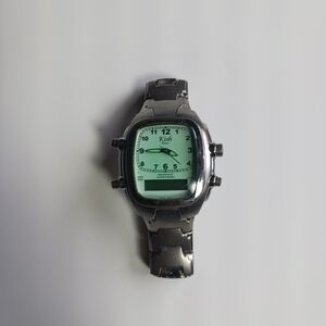 Kish Watch